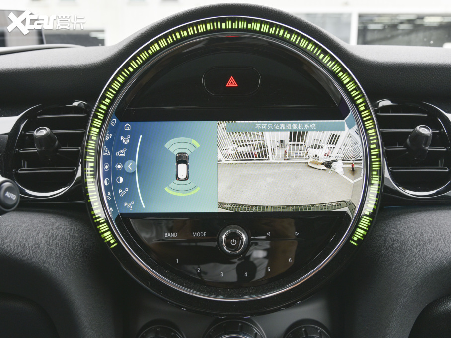 2023MINI JCW 2.0T JOHN COOPER WORKS ALL-IN