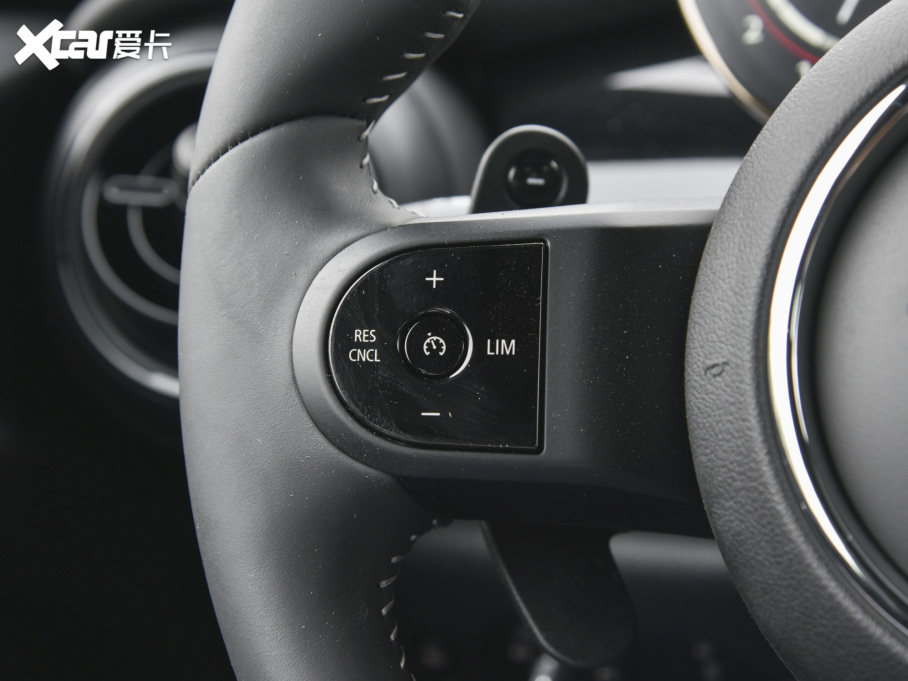 2023MINI JCW 2.0T JOHN COOPER WORKS ALL-IN