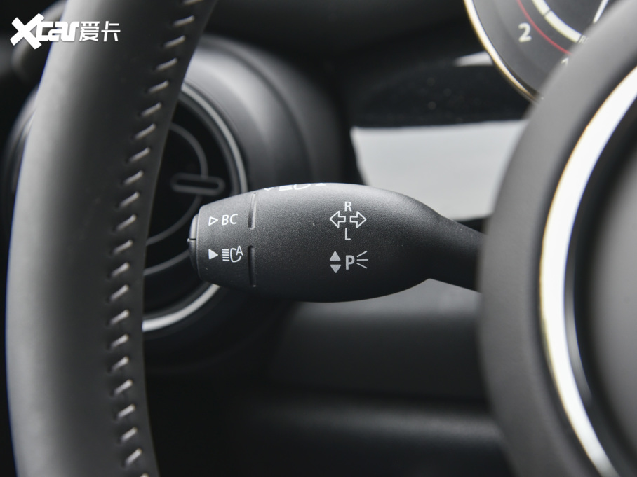 2023MINI JCW 2.0T JOHN COOPER WORKS ALL-IN