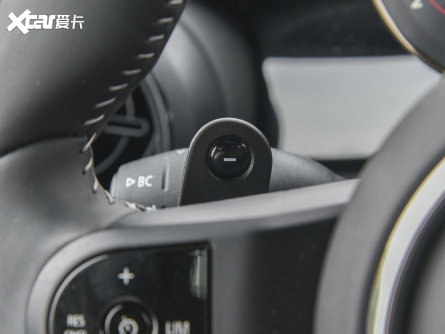 2023MINI JCW 2.0T JOHN COOPER WORKS ALL-IN