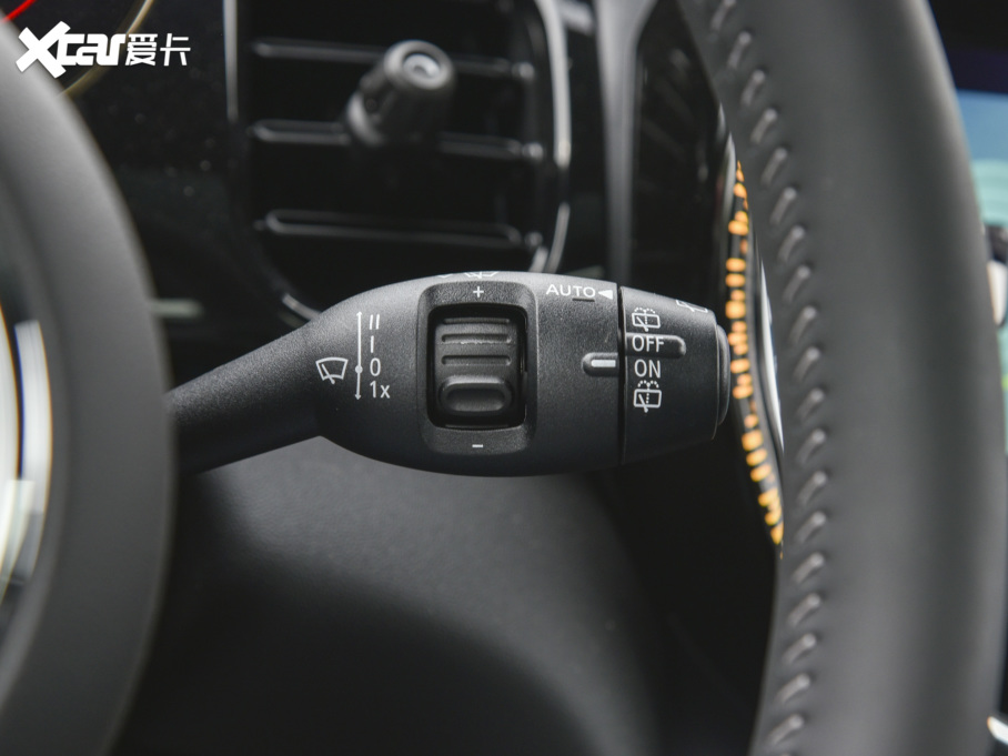 2023MINI JCW 2.0T JOHN COOPER WORKS ALL-IN