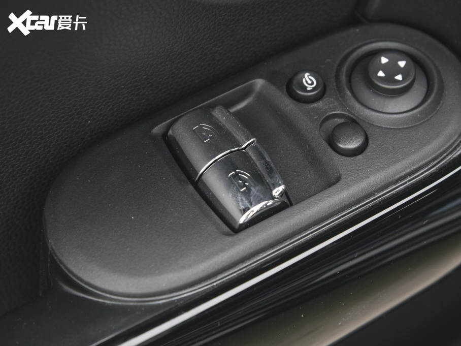 2023MINI JCW 2.0T JOHN COOPER WORKS ALL-IN