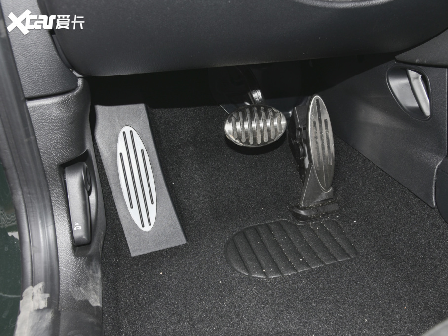 2023MINI JCW 2.0T JOHN COOPER WORKS ALL-IN