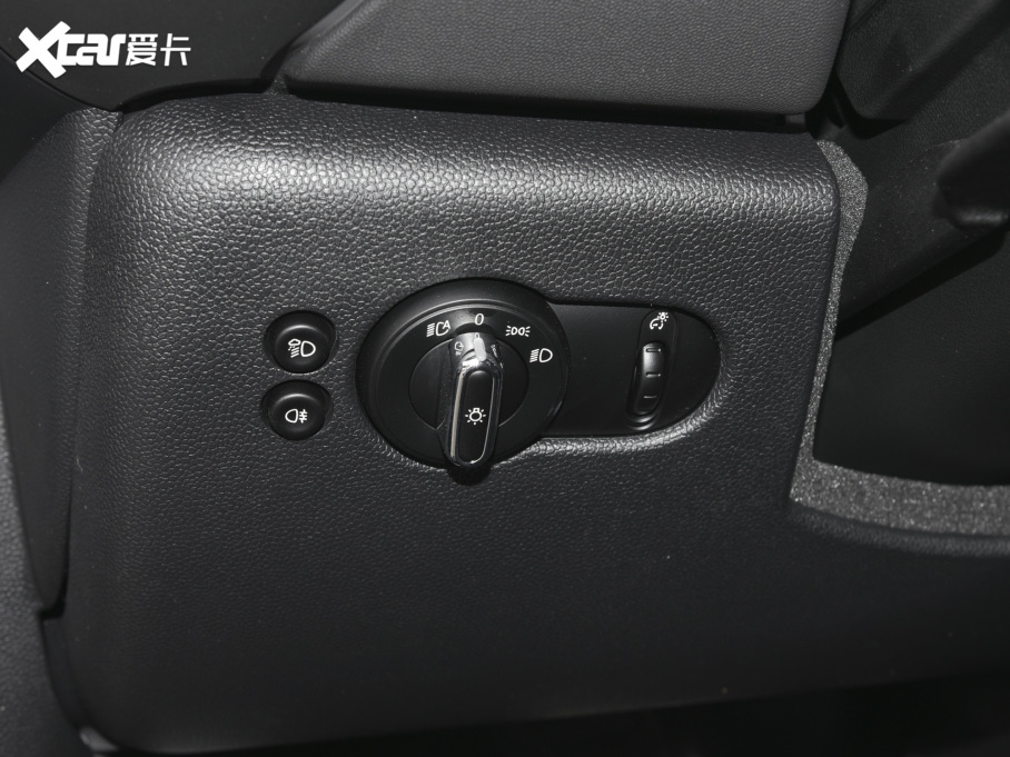 2023MINI JCW 2.0T JOHN COOPER WORKS ALL-IN