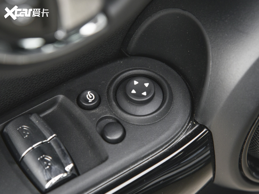 2023MINI JCW 2.0T JOHN COOPER WORKS ALL-IN