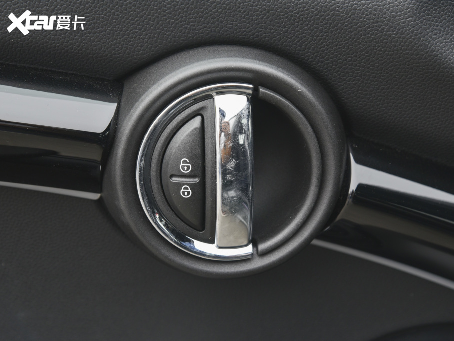 2023MINI JCW 2.0T JOHN COOPER WORKS ALL-IN