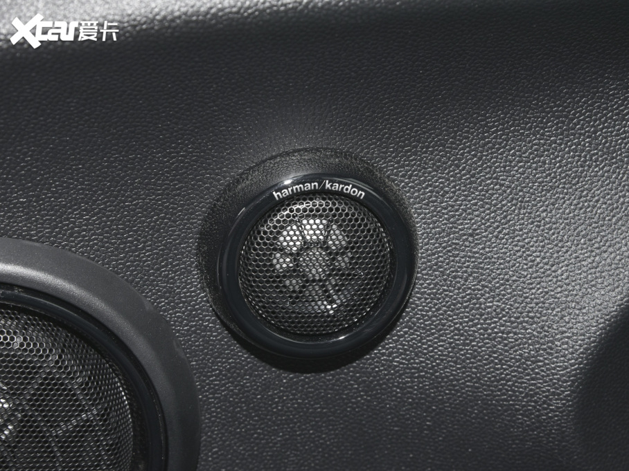 2023MINI JCW 2.0T JOHN COOPER WORKS ALL-IN