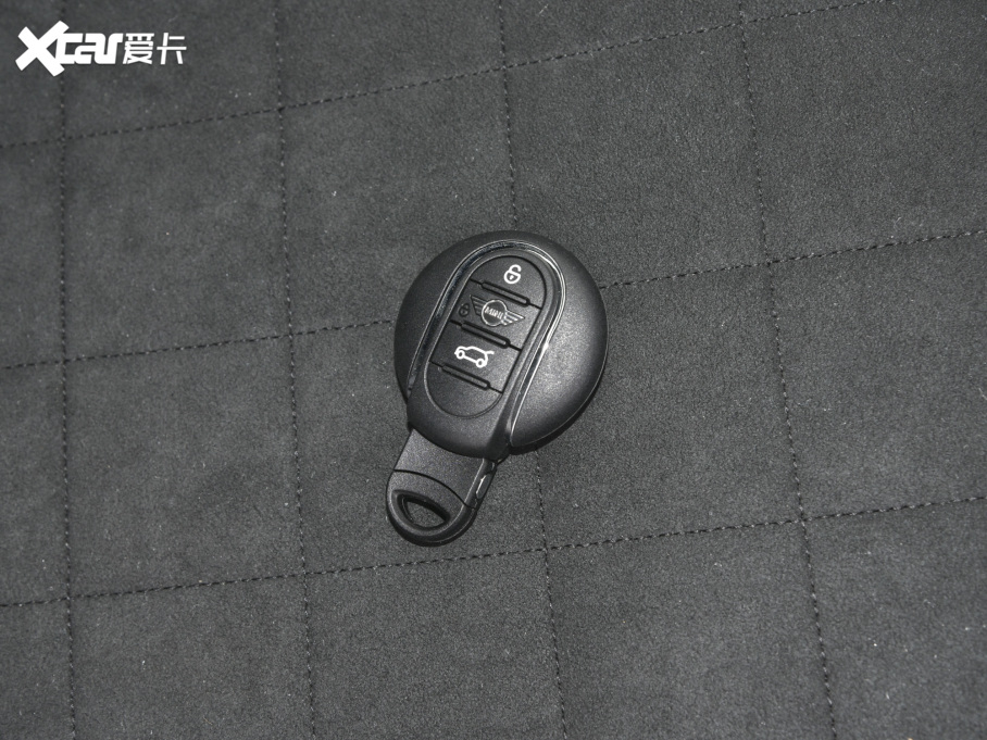 2023MINI JCW 2.0T JOHN COOPER WORKS ALL-IN