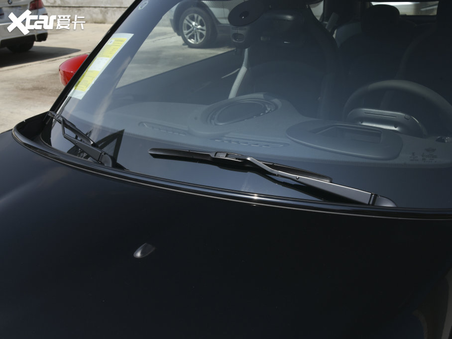 2023MINI JCW 2.0T JOHN COOPER WORKS Pat Mosso