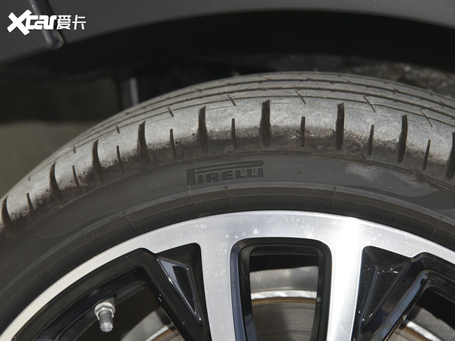 2023MINI JCW 2.0T JOHN COOPER WORKS Pat Mosso