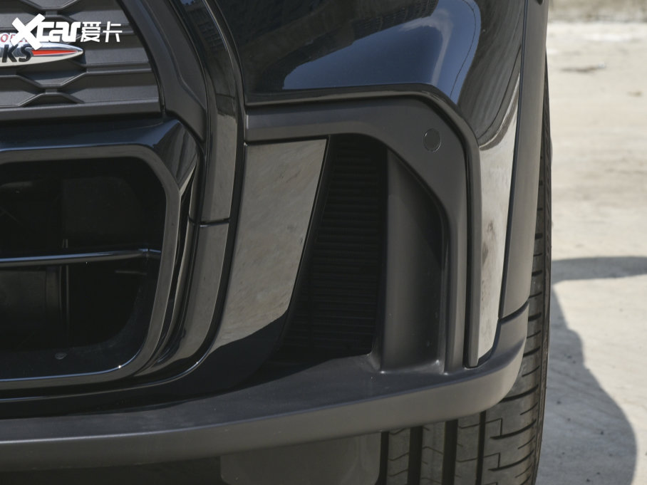 2023��MINI JCW 2.0T JOHN COOPER WORKS Pat Moss�o(j��)���