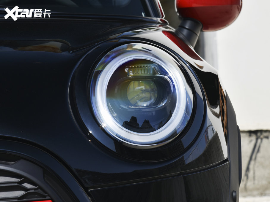 2023��MINI JCW 2.0T JOHN COOPER WORKS Pat Moss�o���
