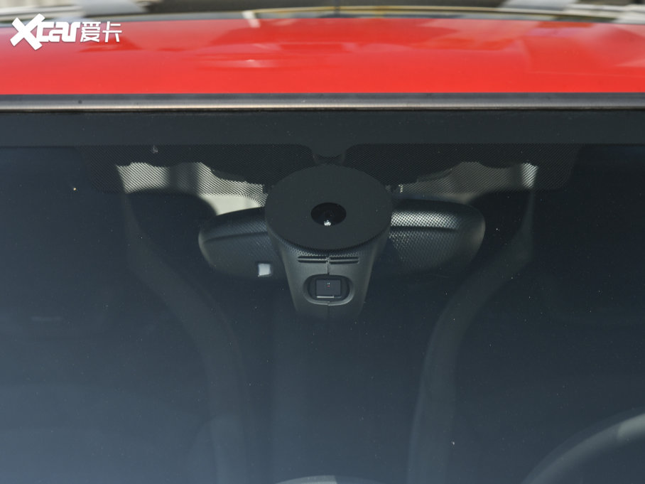 2023MINI JCW 2.0T JOHN COOPER WORKS Pat Mosso