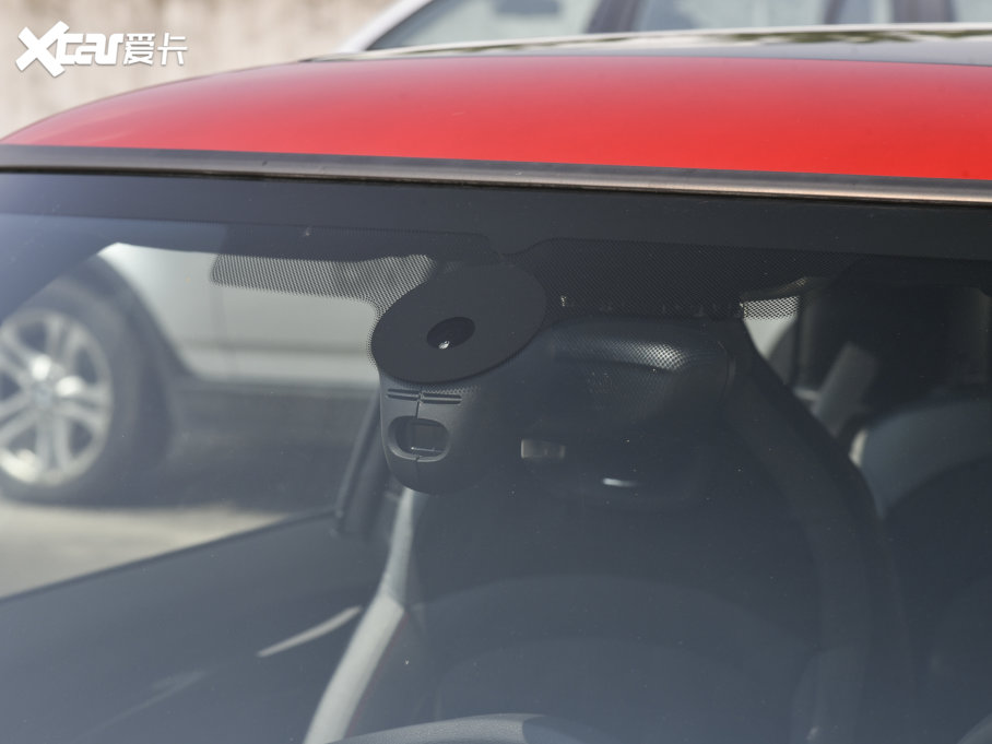 2023��MINI JCW 2.0T JOHN COOPER WORKS Pat Moss�o���