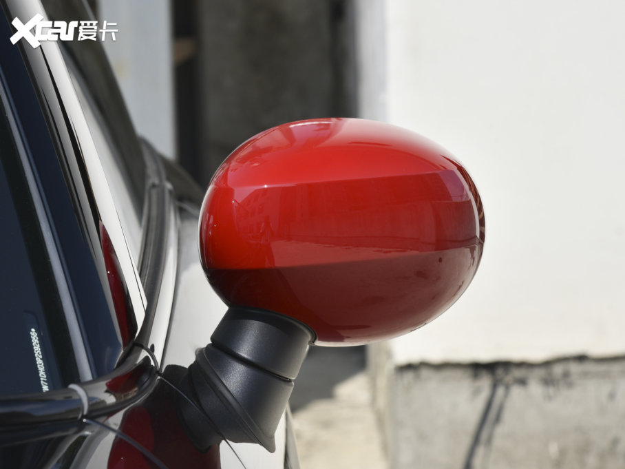 2023MINI JCW 2.0T JOHN COOPER WORKS Pat Mosso