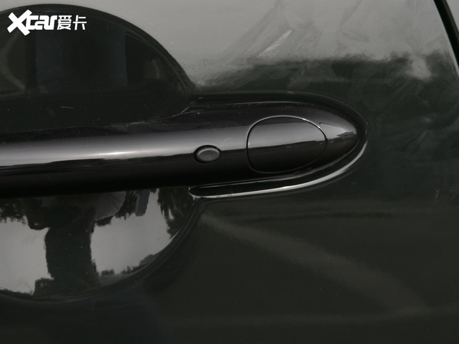 2023MINI JCW 2.0T JOHN COOPER WORKS Pat Mosso