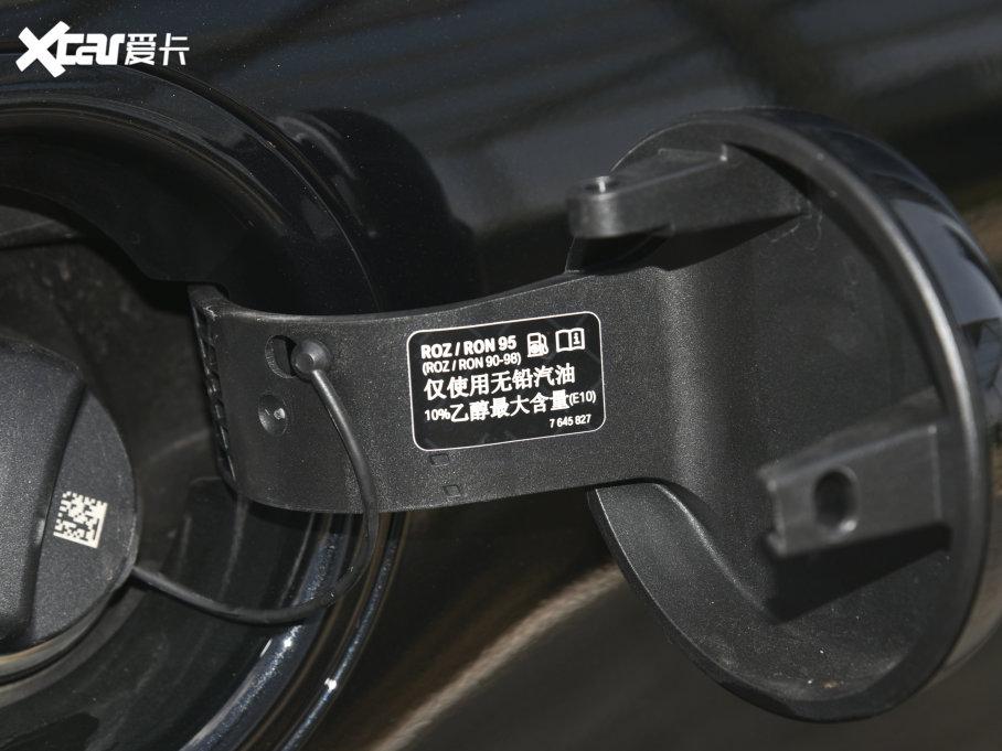 2023MINI JCW 2.0T JOHN COOPER WORKS Pat Mosso