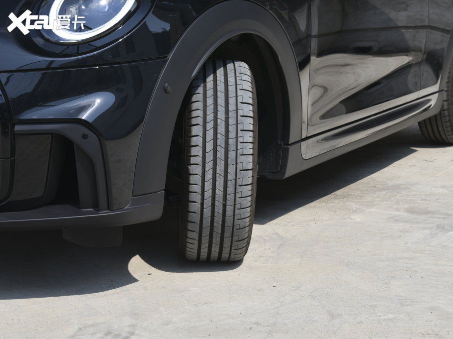 2023MINI JCW 2.0T JOHN COOPER WORKS Pat Mosso