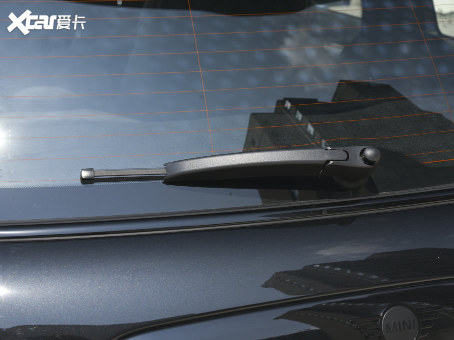 2023MINI JCW 2.0T JOHN COOPER WORKS Pat Mosso