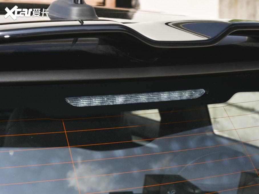 2023MINI JCW 2.0T JOHN COOPER WORKS Pat Mosso