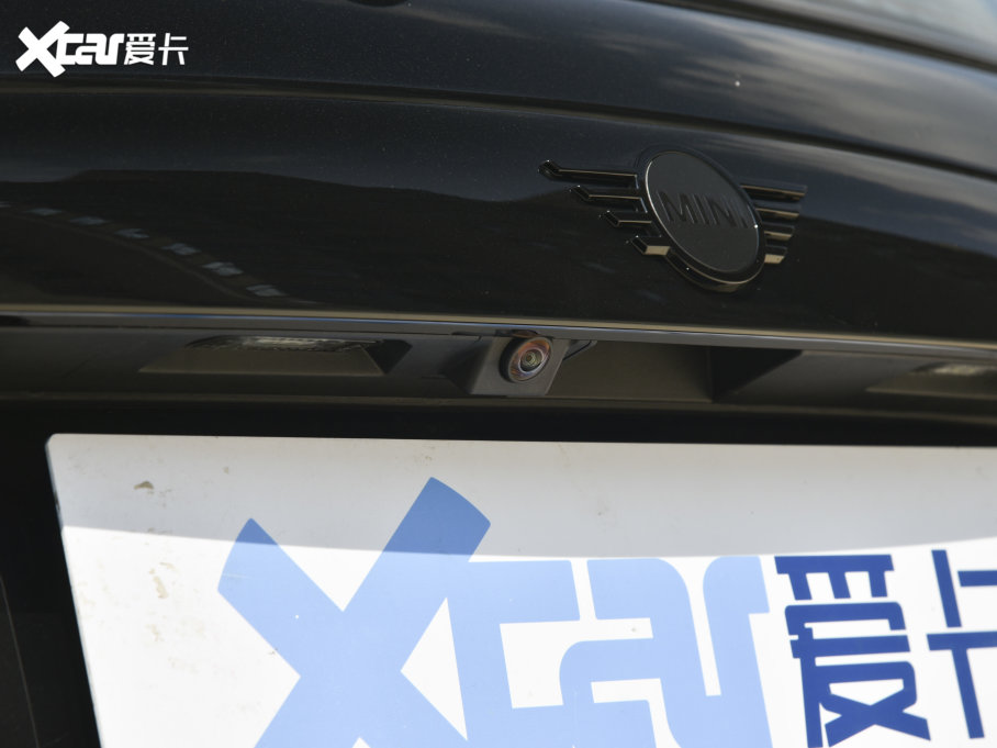 2023MINI JCW 2.0T JOHN COOPER WORKS Pat Mosso