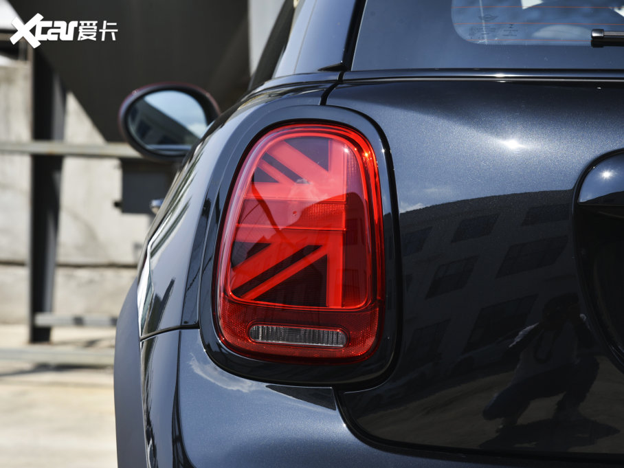 2023MINI JCW 2.0T JOHN COOPER WORKS Pat Mosso(j)