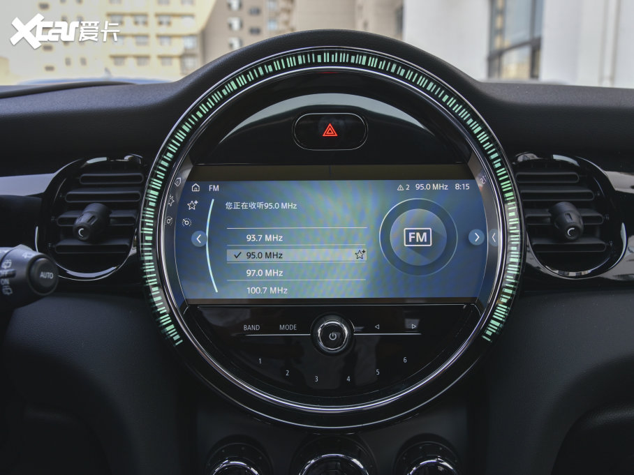 2023��MINI JCW 2.0T JOHN COOPER WORKS Pat Moss�o���