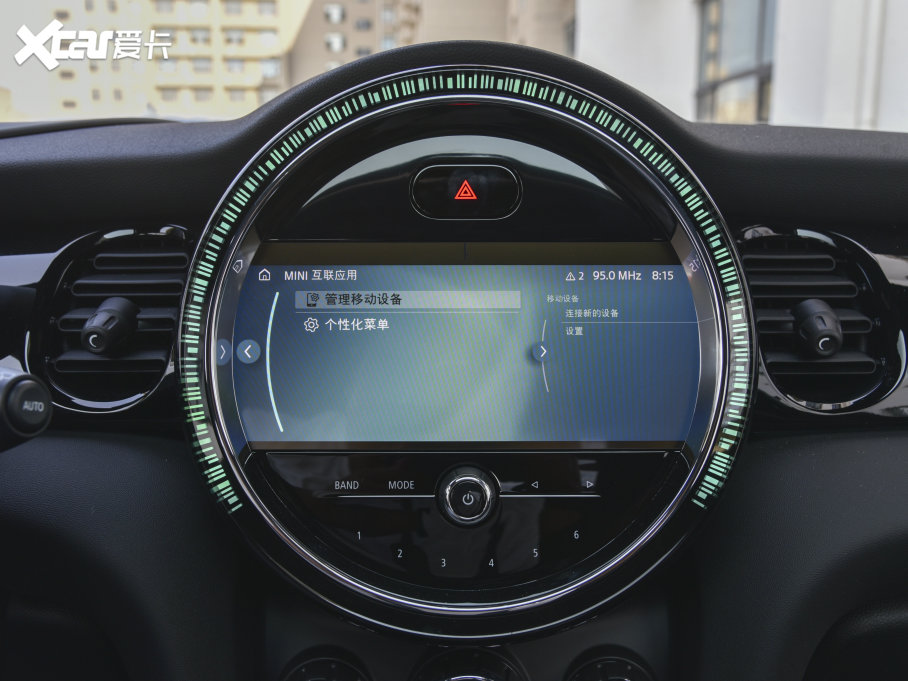 2023��MINI JCW 2.0T JOHN COOPER WORKS Pat Moss�o���