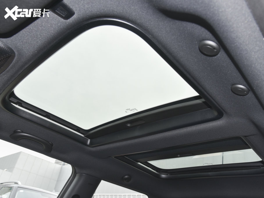 2023MINI JCW 2.0T JOHN COOPER WORKS Pat Mosso