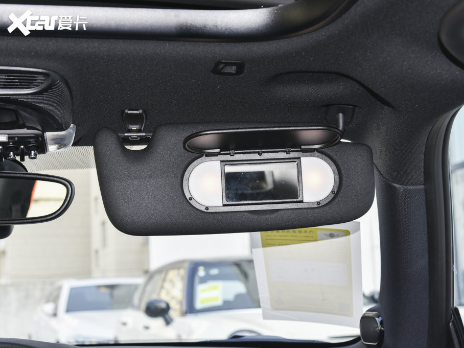 2023MINI JCW 2.0T JOHN COOPER WORKS Pat Mosso