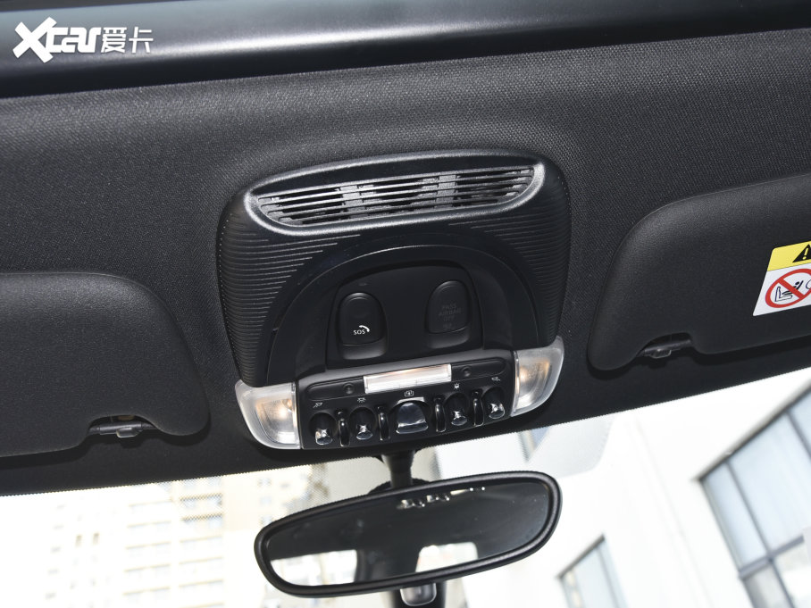 2023��MINI JCW 2.0T JOHN COOPER WORKS Pat Moss�o���