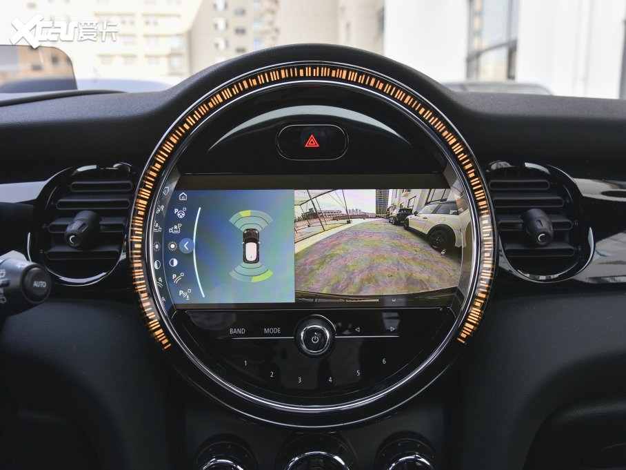 2023��MINI JCW 2.0T JOHN COOPER WORKS Pat Moss�o���