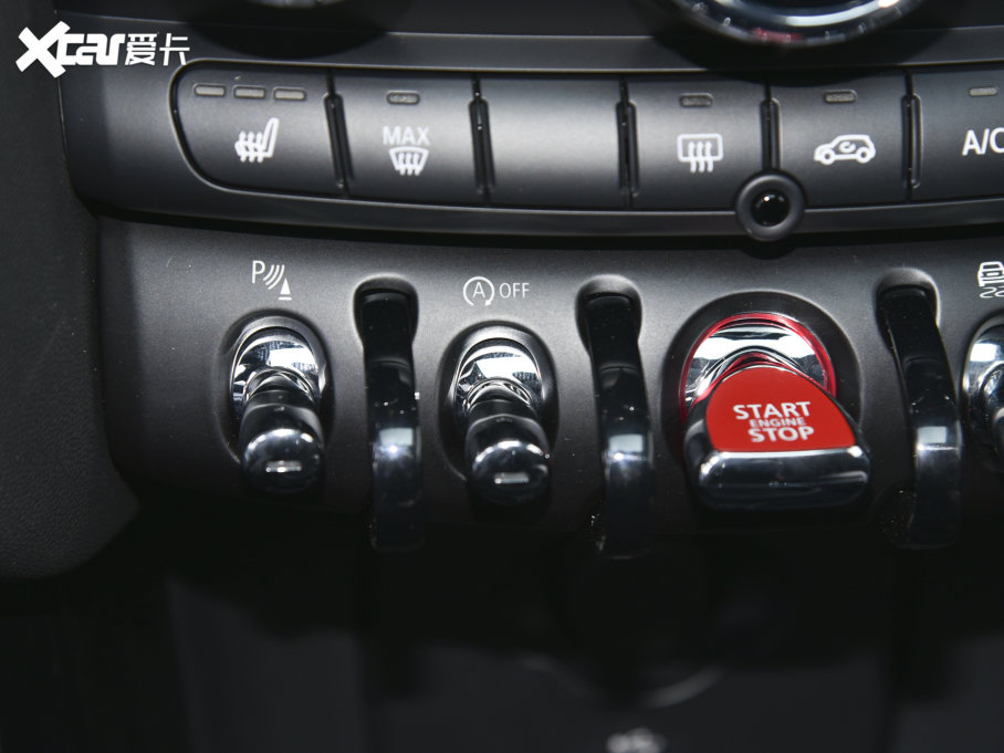 2023��MINI JCW 2.0T JOHN COOPER WORKS Pat Moss�o���