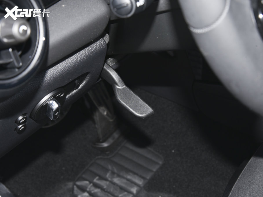 2023MINI JCW 2.0T JOHN COOPER WORKS Pat Mosso(j)