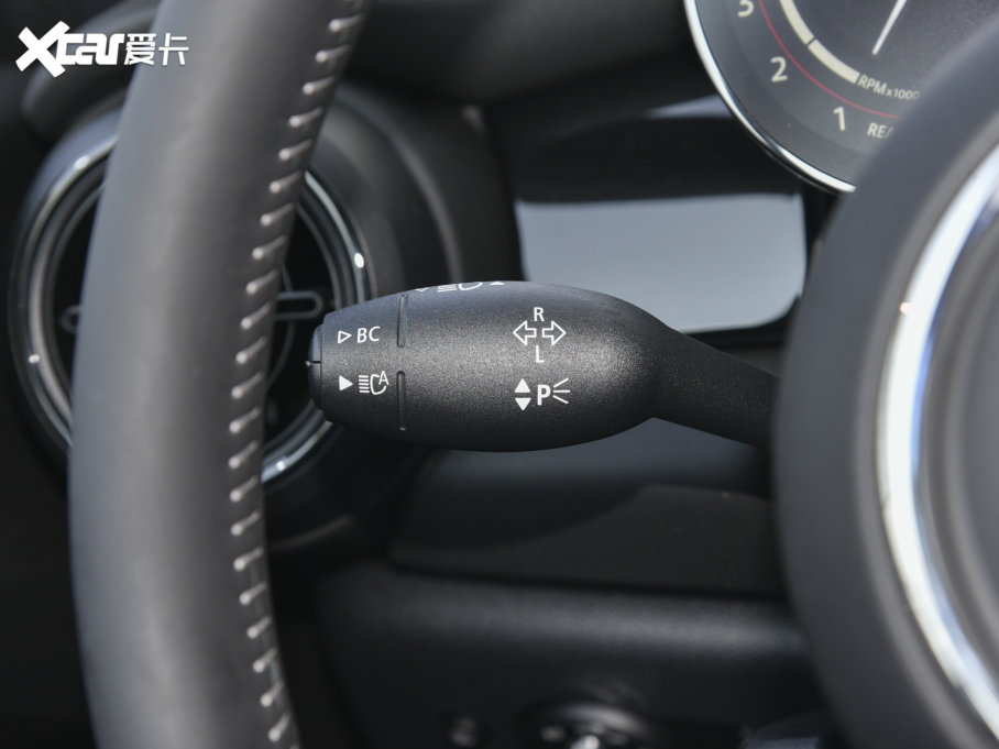 2023MINI JCW 2.0T JOHN COOPER WORKS Pat Mosso(j)