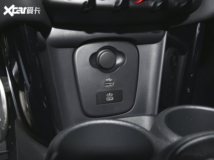 2023MINI JCW 2.0T JOHN COOPER WORKS Pat Mosso