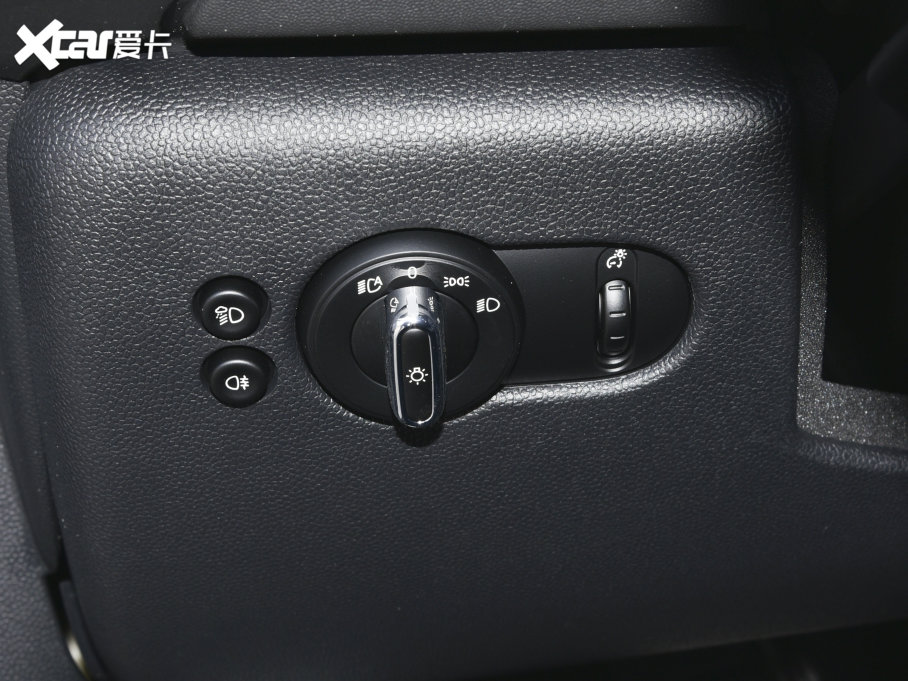 2023MINI JCW 2.0T JOHN COOPER WORKS Pat Mosso