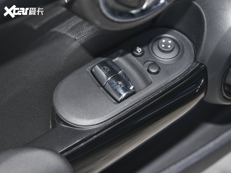 2023MINI JCW 2.0T JOHN COOPER WORKS Pat Mosso