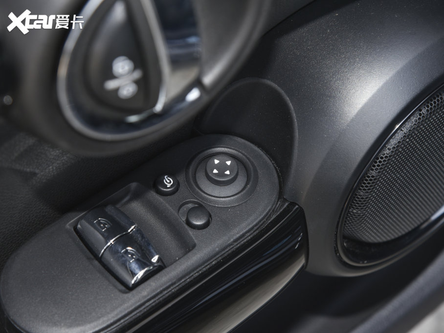 2023MINI JCW 2.0T JOHN COOPER WORKS Pat Mosso