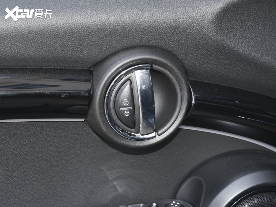 2023MINI JCW 2.0T JOHN COOPER WORKS Pat Mosso