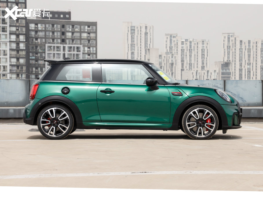 2023MINI JCW JOHN COOPER WORKS ULTIMATEKO 