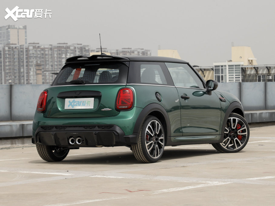 2023��MINI JCW JOHN COOPER WORKS ULTIMATE�K�O�� 