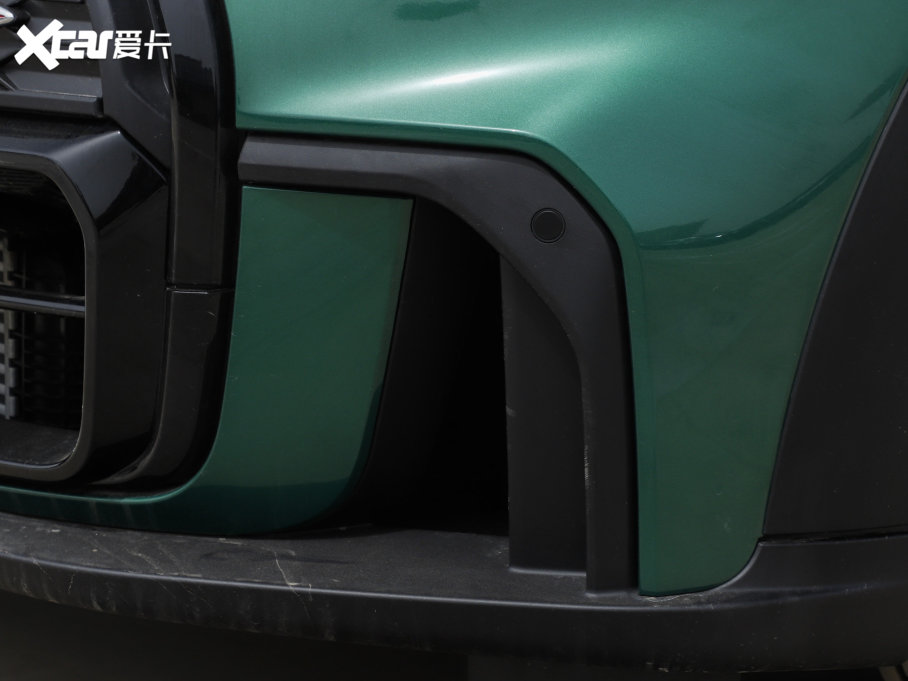 2023MINI JCW JOHN COOPER WORKS ULTIMATEKO 