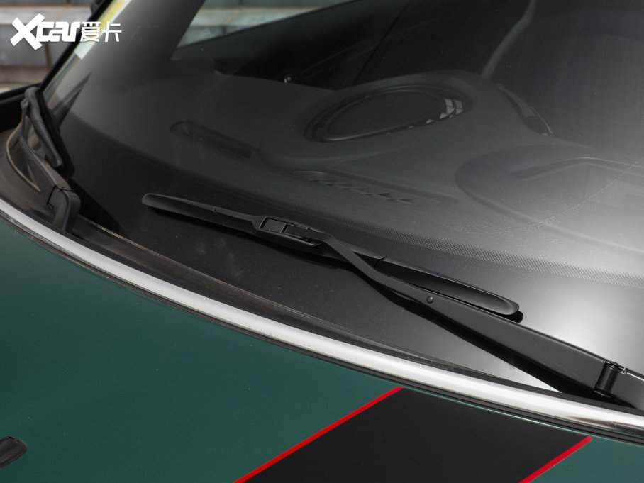 2023MINI JCW JOHN COOPER WORKS ULTIMATEKO 