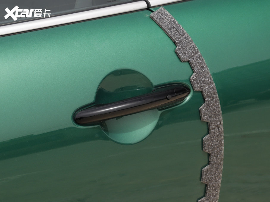 2023MINI JCW JOHN COOPER WORKS ULTIMATEKO 