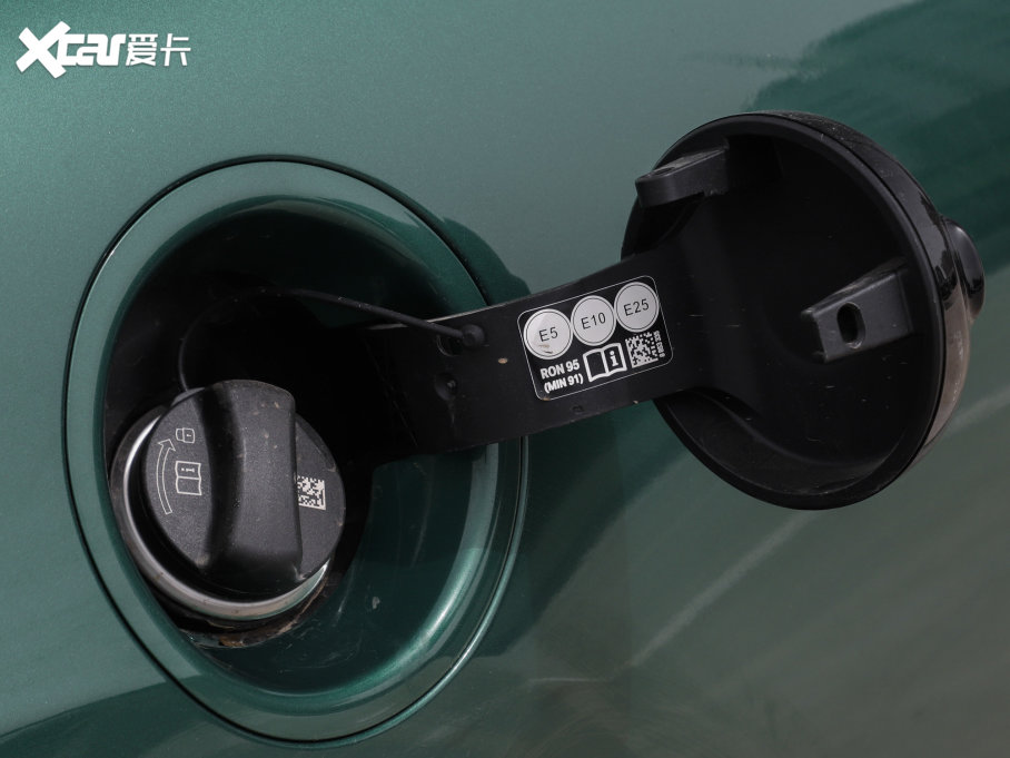 2023MINI JCW JOHN COOPER WORKS ULTIMATEKO 