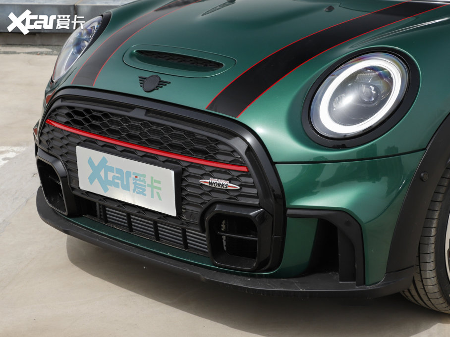 2023MINI JCW JOHN COOPER WORKS ULTIMATEKO 