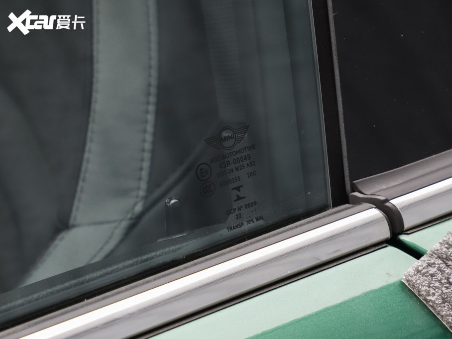 2023MINI JCW JOHN COOPER WORKS ULTIMATEKO 