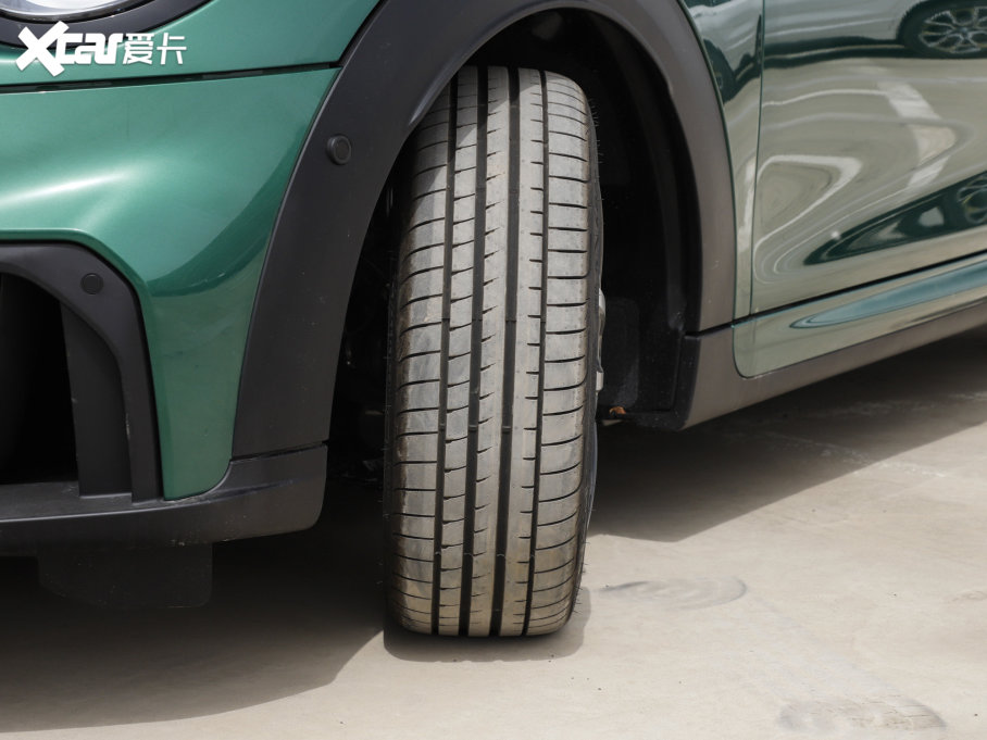 2023MINI JCW JOHN COOPER WORKS ULTIMATEKO 