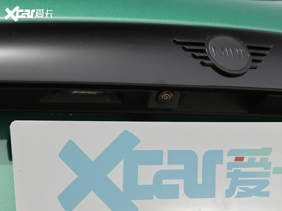 2023MINI JCW JOHN COOPER WORKS ULTIMATEKO 